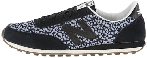 (Women) New Balance 410 Low-Top 'Black' WL410BK (Women) New Balance 410 Low-Top 'Black' WL410BK
