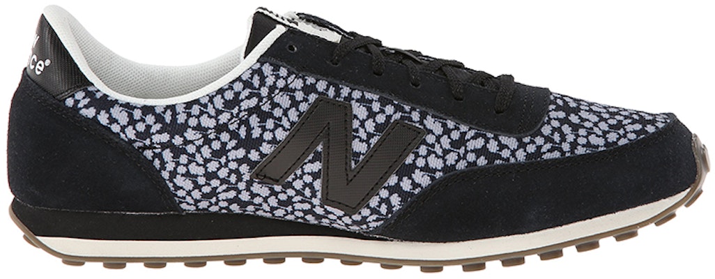 (W) 뉴발란스 410 로우 블랙 (New Balance 410 Low Black) WL410BK Order (W) 뉴발란스 410 로우 블랙 (New Balance 410 Low Black) WL410BK