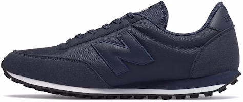 (Women) New Balance 410 Series Cozy Breathable Low Tops Casual Navy 'Blue' WL410BLB (Women) New Balance 410 Series Cozy Breathable Low Tops Casual Navy 'Blue' WL410BLB