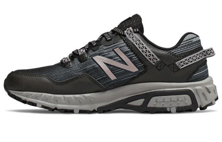 (W) NB 410 /Grey 'Black'