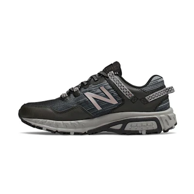 (W) NB 410 /Grey 'Black'