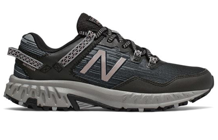 (W) NB 410 /Grey 'Black' 圖 2