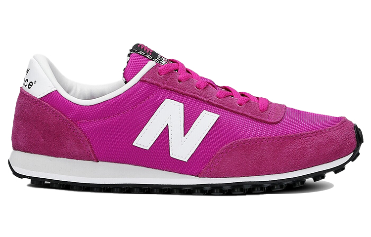 Order (Women) New Balance 410 Citrus Saturation Low Cut Pink 'White' WL410VIA
