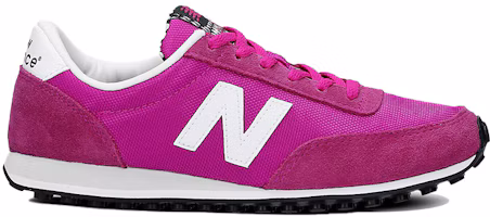 Order (Women) New Balance 410 Citrus Saturation Low Cut Pink 'White' WL410VIA