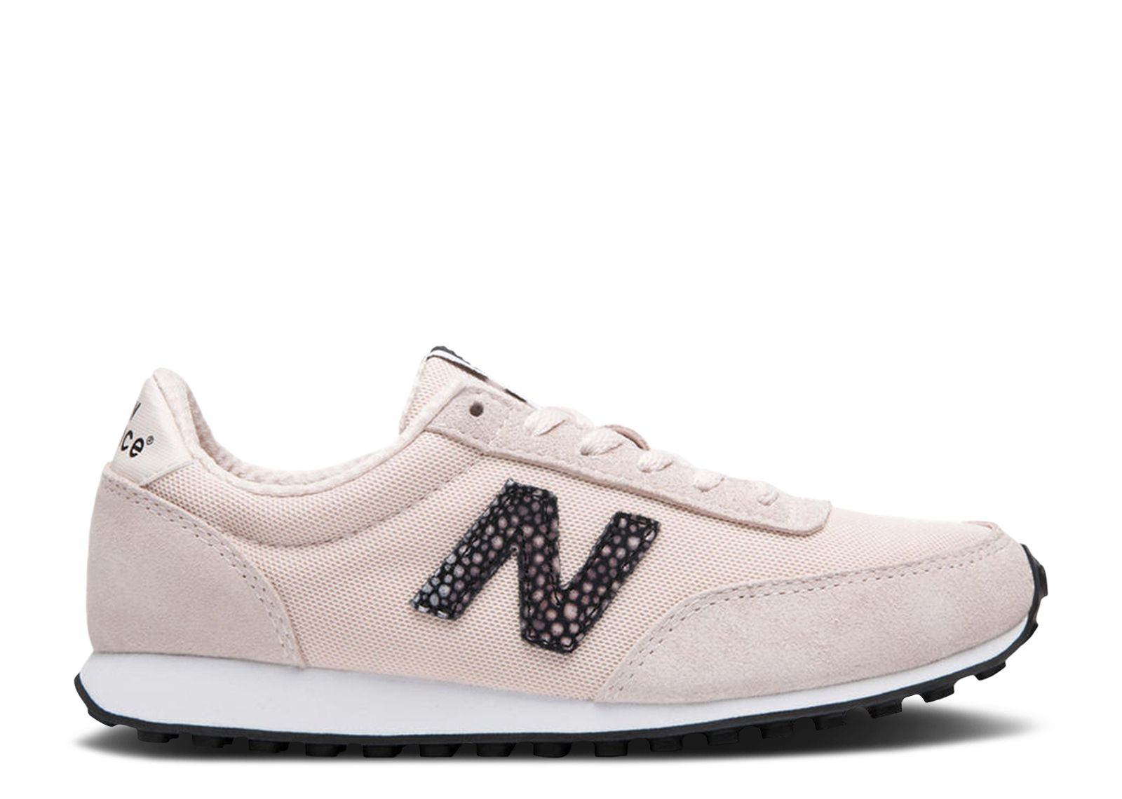 (Women) New Balance 410 Classic 'Pink Sandstone' WL410PK