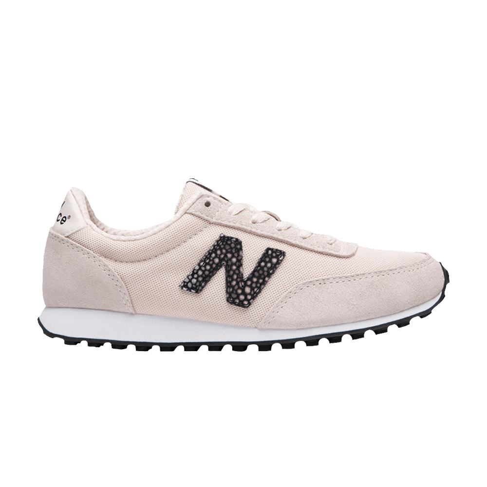 Buy (W) New Balance 410 Klasik 'Pink Sandstone' WL410PK