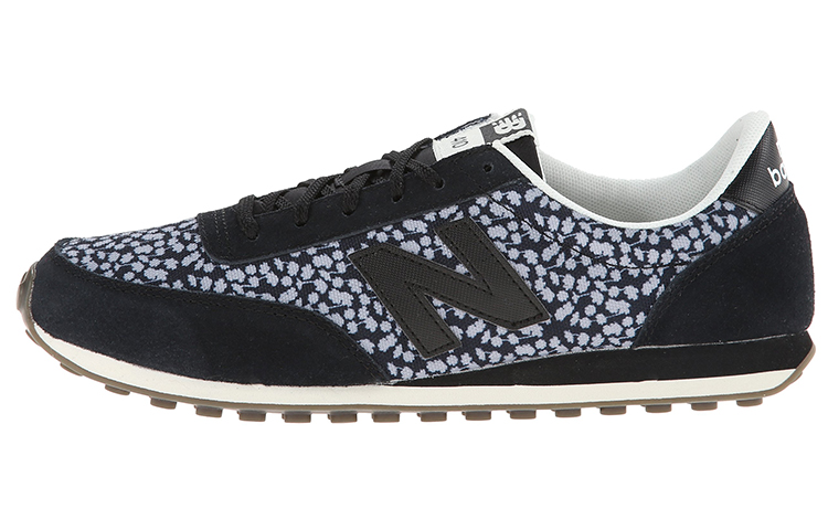 Buy (W) ニューバランス 410 ローカット ブラック WL410BK