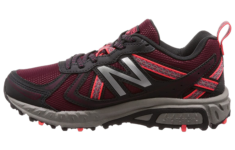 Buy (W) New Balance 410 Low-top /Rojo 'Negro' WT410CX5