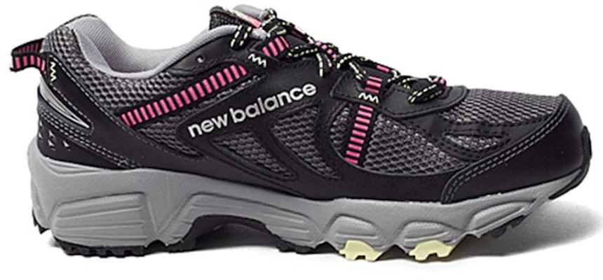 (Women) New Balance 410 Series Cozy Breathable Low Tops Casual Gray 'Black' WT410BP4 Order (Women) New Balance 410 Series Cozy Breathable Low Tops Casual Gray 'Black' WT410BP4