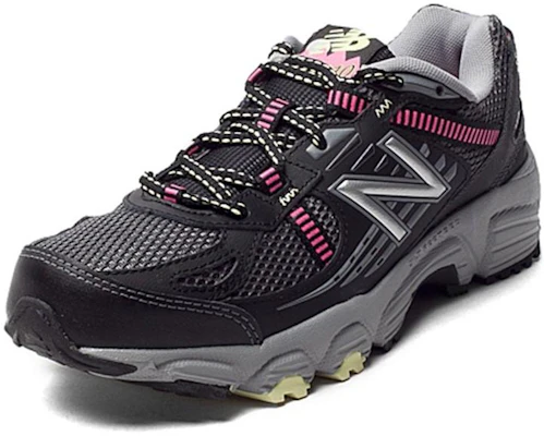 (Women) New Balance 410 Series Cozy Breathable Low Tops Casual Gray 'Black' WT410BP4 Lookbook (Women) New Balance 410 Series Cozy Breathable Low Tops Casual Gray 'Black' WT410BP4