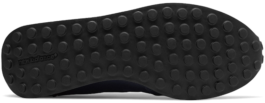 新百倫 410系列 舒適透氣 低幫休閒跑步鞋 女款 深藍色 Shop 新百倫 410系列 舒適透氣 低幫休閒跑步鞋 女款 深藍色