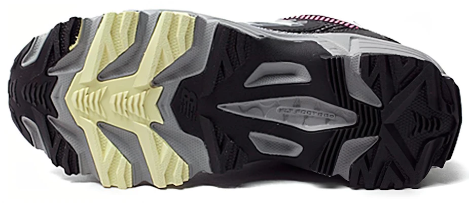 (Women) New Balance 410 Series Cozy Breathable Low Tops Casual Gray 'Black' WT410BP4 Purchase (Women) New Balance 410 Series Cozy Breathable Low Tops Casual Gray 'Black' WT410BP4
