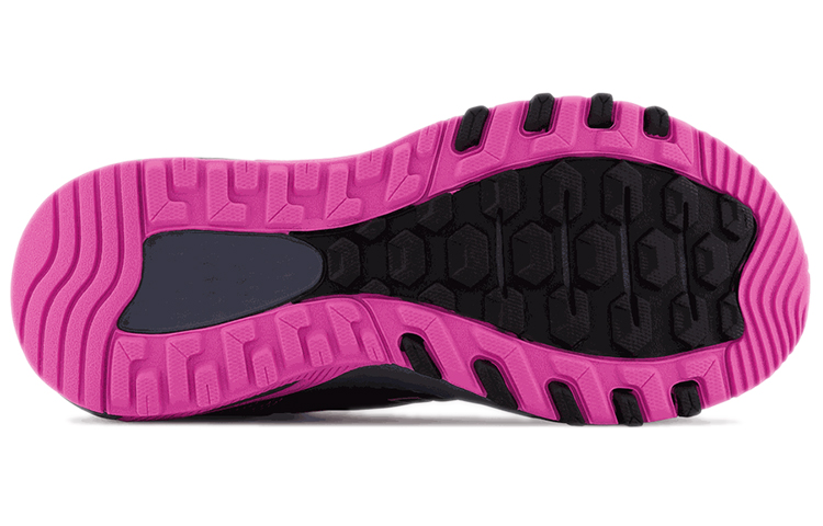 Purchase (Women) New Balance 410 Series Cozy Wear-resistant Black WT410CG7
