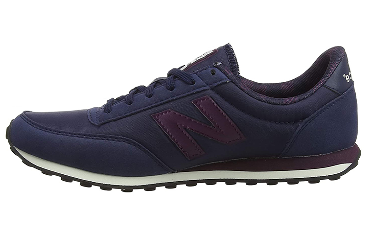 Buy (W) 뉴발란스 410 로우 블루 (New Balance 410 로우 블루) WL410PPW