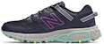 (W) New Balance 410 Siri v6 Biru/Ungu WT410SN6
