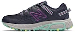 Buy (W) New Balance 410 Siri v6 Biru/Ungu WT410SN6