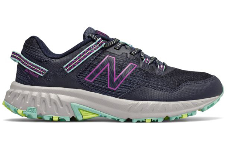 Order (W) New Balance 410 Series v6 Blu/Viola WT410SN6