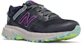 Lookbook (W) New Balance 410 Series v6 Blu/Viola WT410SN6