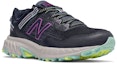 Lookbook (W) New Balance 410 Siri v6 Biru/Ungu WT410SN6