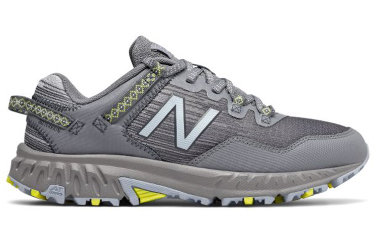 Order (W) New Balance 410 Serie v6 Trail Giallo ''Grigio'' WT410CB6
