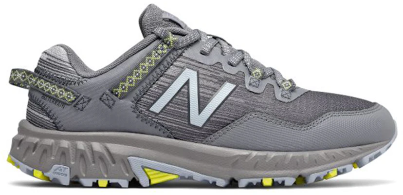 (W) New Balance 410 Serie v6 Trail Giallo ''Grigio'' WT410CB6 Order (W) New Balance 410 Serie v6 Trail Giallo ''Grigio'' WT410CB6