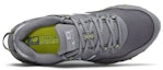 Lookbook (W) New Balance 410 Series v6 Trail /Kuning 'Kelabu' WT410CB6