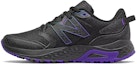 Buy (W) New Balance 410 Siri v7 Hitam/Ungu WT410MB7
