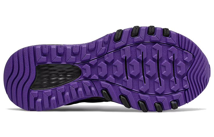 Shop (W) New Balance 410 Serie v7 Nero/Viola WT410MB7