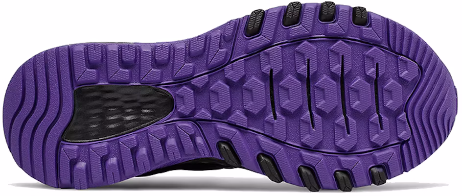 (Women) New Balance 410 Series v7 Black/Purple WT410MB7 Shop (Women) New Balance 410 Series v7 Black/Purple WT410MB7