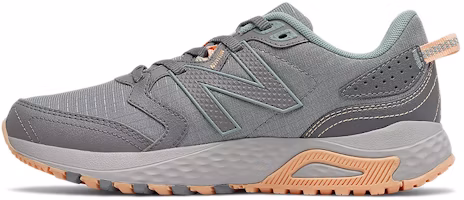 (Women) New Balance 410 Series V7 Comfortable Grey WT410MG7 (Women) New Balance 410 Series V7 Comfortable Grey WT410MG7