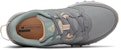 (W) New Balance 410 Series V7 Kelabu Selesa WT410MG7