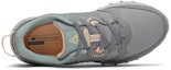 Shop (W) New Balance 410 Series V7 Kelabu Selesa WT410MG7