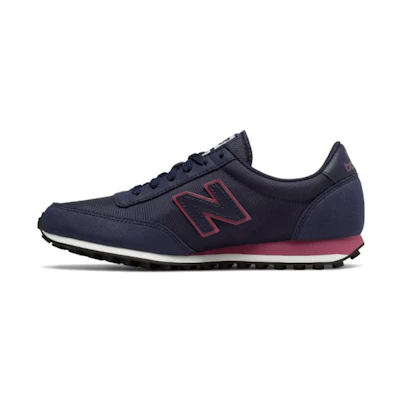 (W) NB 410 Shoes Navy 'Blue'