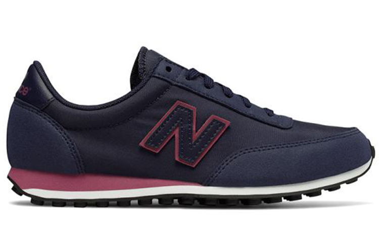 (W) NB 410 Shoes Navy 'Blue' 圖 2