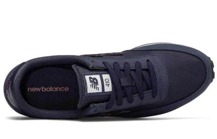 (W) NB 410 Shoes Navy 'Blue' 圖 3