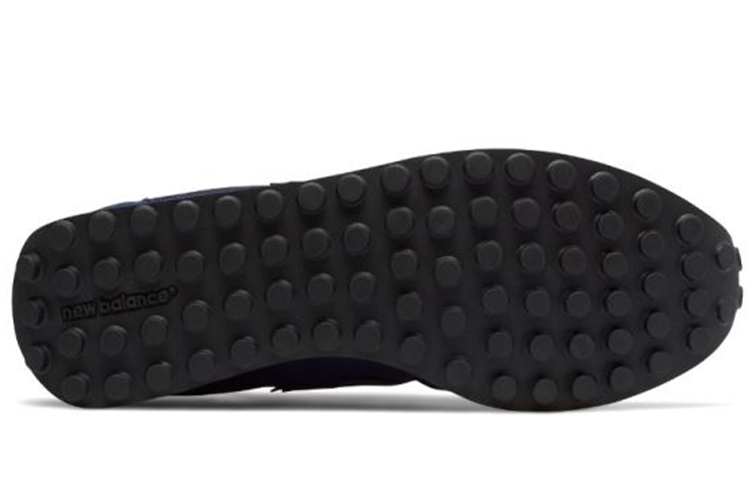 (W) NB 410 Shoes Navy 'Blue' 圖 4
