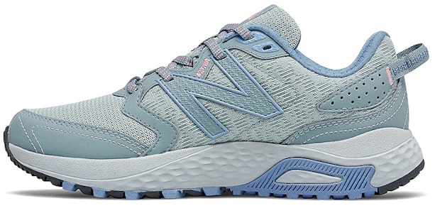 (W) New Balance 410 Trail v7 'Azul' WT410LG7 Buy (W) New Balance 410 Trail v7 'Azul' WT410LG7