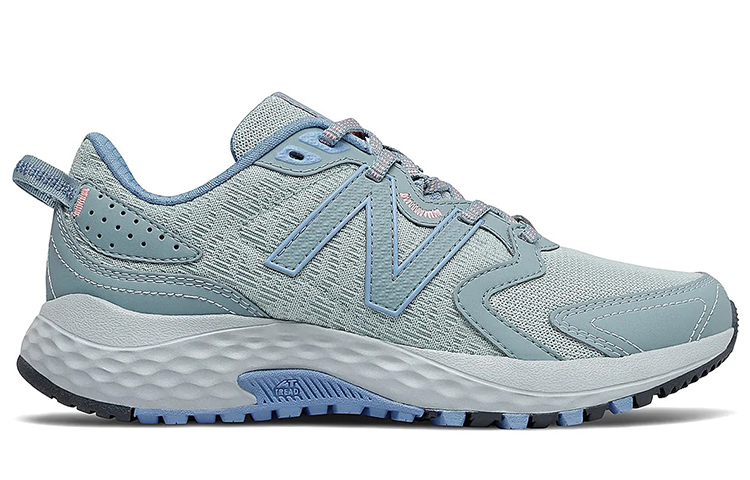 Order (W) New Balance 410 Trail v7 'Biru' WT410LG7