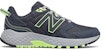 (W) New Balance 410 Trail v7 Low-Top /Hijau 'Biru' WT410LP7