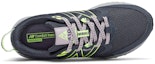 Lookbook (W) New Balance 410 Trail v7 Low-Top /Hijau 'Biru' WT410LP7