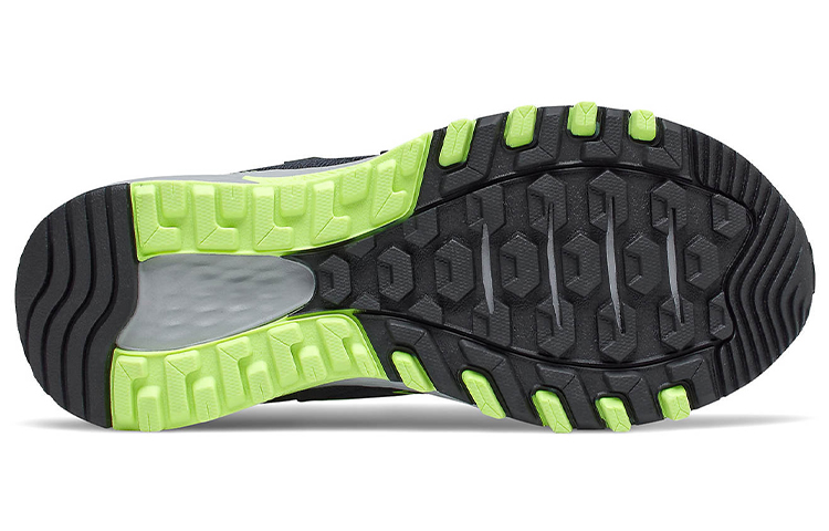 Shop (W) New Balance 410 Trail v7 Basse Verde ''Blu'' WT410LP7