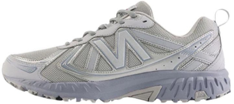 New balance u410 zilver sales