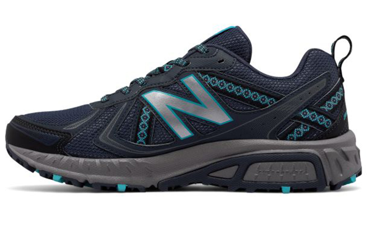 Buy (W) 뉴발란스 410 v5 트레일 (New Balance 410 v5 Trail - already concise) WT410LO5