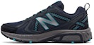 Buy (W) New Balance 410 v5 Trail Kasut Larian Jejak WT410LO5