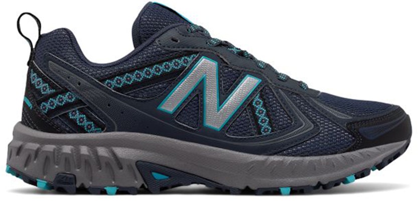(W) New Balance 410 v5 Sepatu Trail WT410LO5 Order (W) New Balance 410 v5 Sepatu Trail WT410LO5