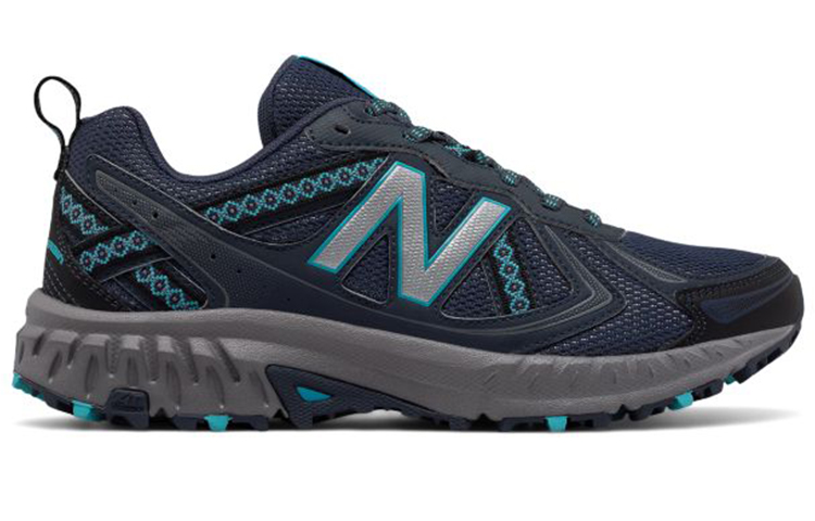 Order (W) New Balance 410 v5 Trail Homme/Femme Running Trail. WT410LO5