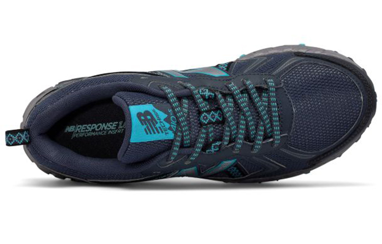 Lookbook (W) 뉴발란스 410 v5 트레일 (New Balance 410 v5 Trail - already concise) WT410LO5