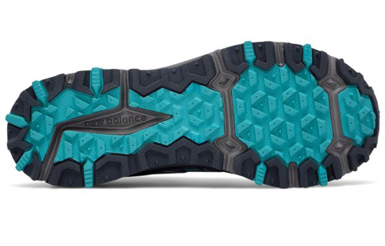 Shop (W) New Balance 410 v5 Trail Homme/Femme Running Trail. WT410LO5