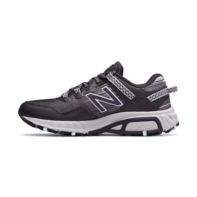 (W) NB 410 v6 'Black Gray Blue'