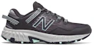 Order (W) New Balance 410 v6 ''Nero Grigio Blu'' WT410CP6